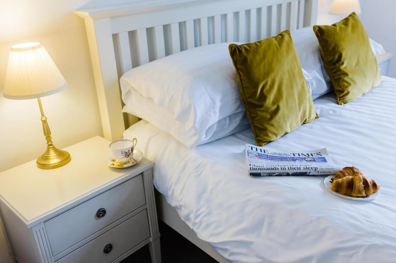 May Tree Cottage Manorbier 5 Mins From The Beach Sleeps 4 Exterior foto