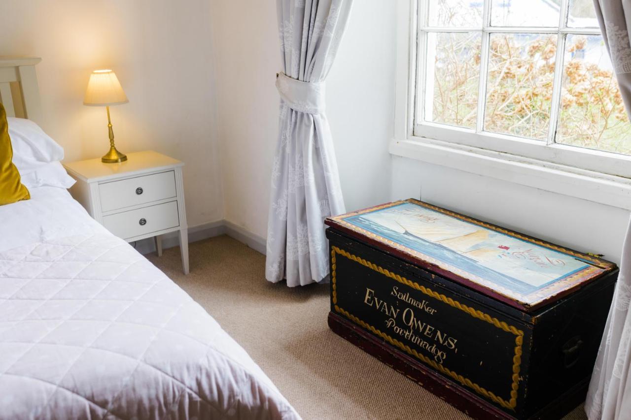 May Tree Cottage Manorbier 5 Mins From The Beach Sleeps 4 Exterior foto